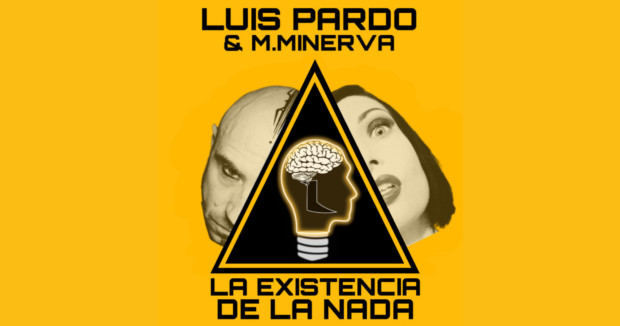 LUIS PARDO - LA EXISTENCIA DE LA NADA
