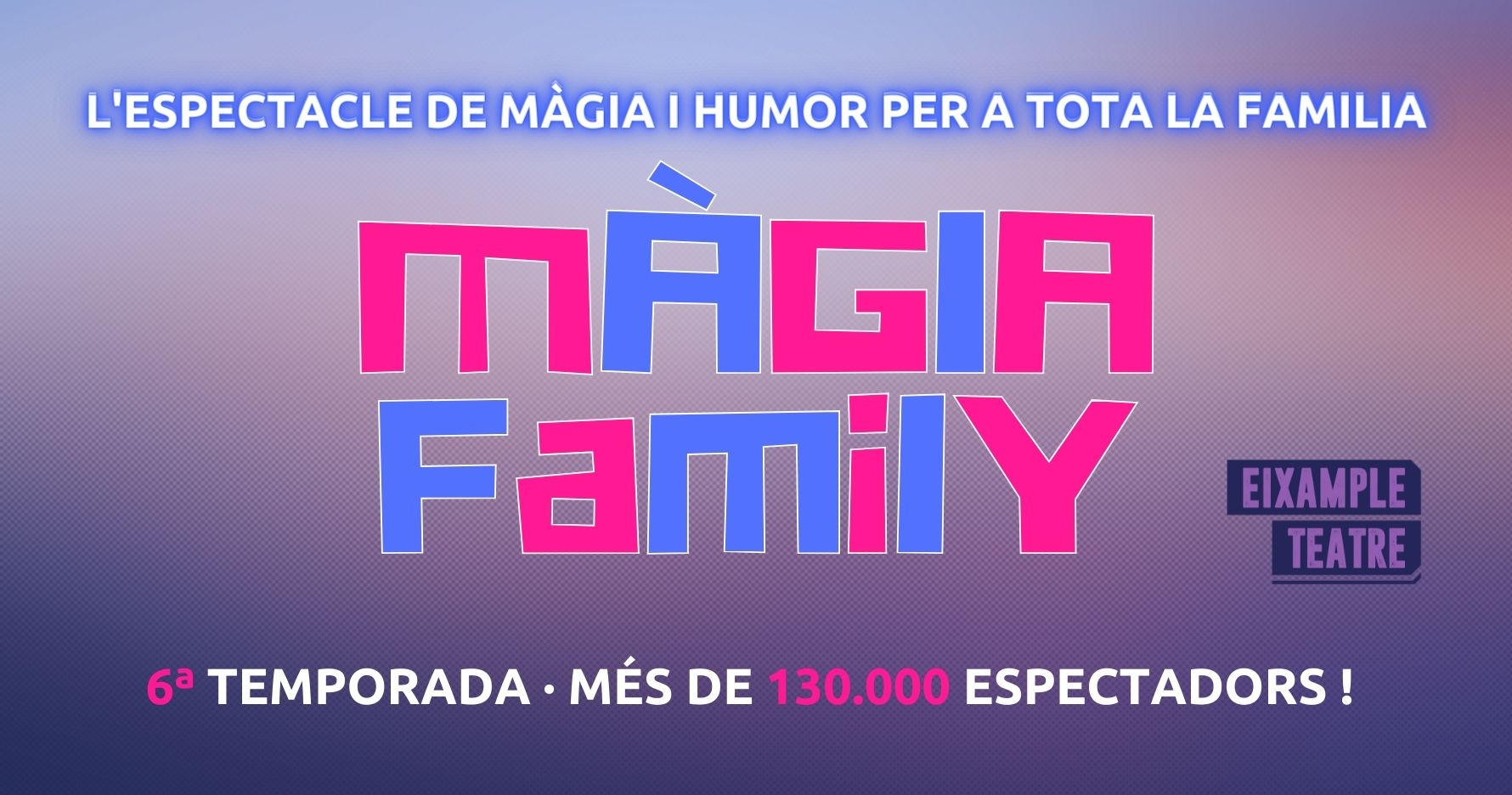 Magia Family