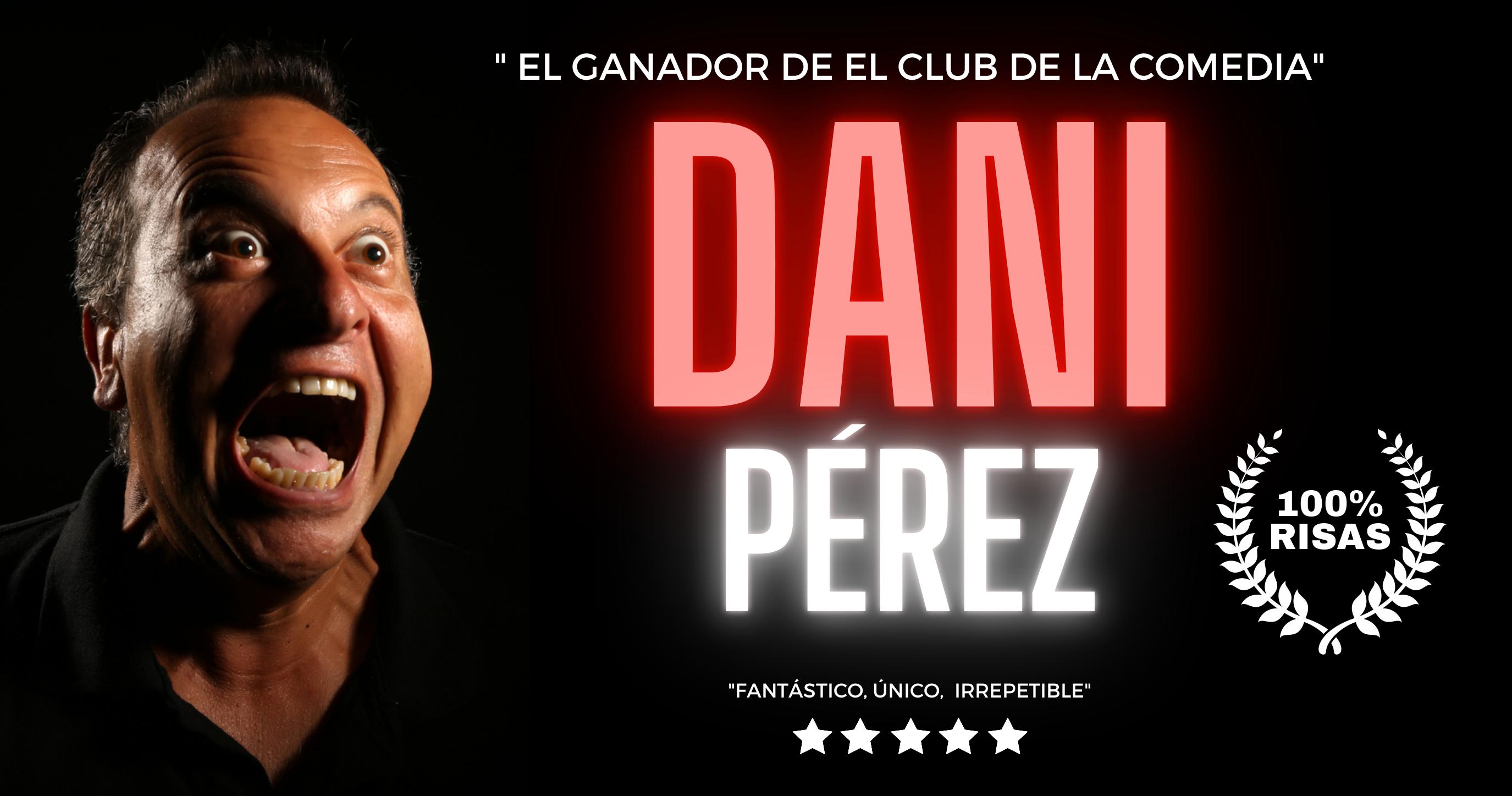Dani Pérez