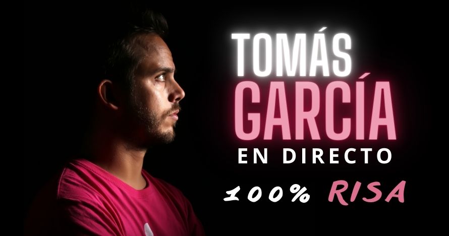 Tomás García