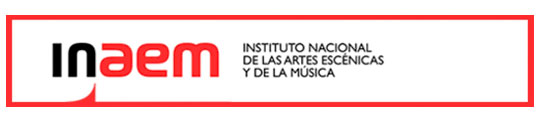 Instituto Nacional Artes Escénicas y Música>